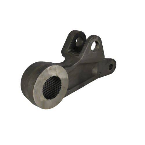 169006 | Hydraulic Rockshaft Lift Arm - Left Hand | John Deere 7600 7610 7700 7710 7800 7810 |  | R117818