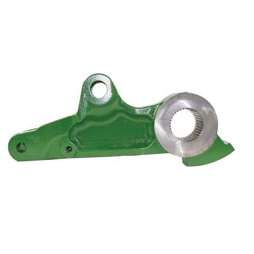 156266 | Hydraulic Rockshaft Lift Arm - Right Hand | John Deere 7210 7410 7510 |  | R111547