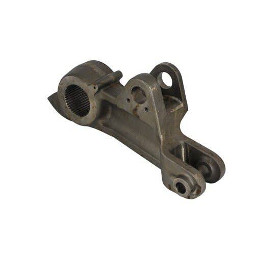 169007 | Hydraulic Rockshaft Lift Arm | Right Hand | John Deere 7600 7610 7700 7710 7800 7810 |  | R117819