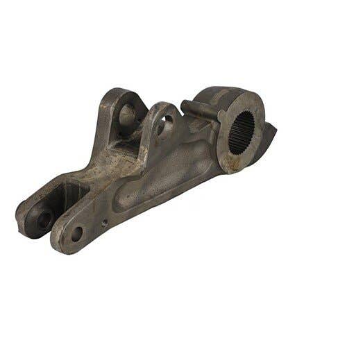 169007 | Hydraulic Rockshaft Lift Arm - Right Hand | John Deere 7600 7610 7700 7710 7800 7810 |  | R117819