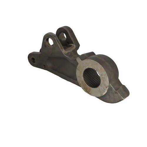 169007 | Hydraulic Rockshaft Lift Arm - Right Hand | John Deere 7600 7610 7700 7710 7800 7810 |  | R117819