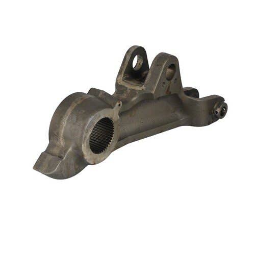 169007 | Hydraulic Rockshaft Lift Arm - Right Hand | John Deere 7600 7610 7700 7710 7800 7810 |  | R117819