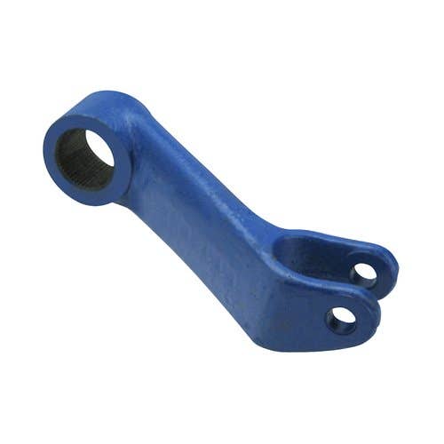 Hydraulic Rockshaft Lift Arm - Right Hand fits Ford 2810 2910 3230 3430 3610 3900 3910 3930 4100 4600 4610 4630 4830 5030 420 445 535 545 D3NNB920A Hydraulic Rockshaft Lift Arm - Right Hand fits Ford 2810 2910 3230 3430 3610 3900 3910 3930 4100 4600 4610 4630 4830 5030 420 445 535 545 D3NNB920A