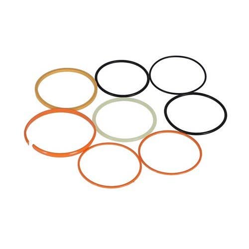 Hydraulic Seal Kit - Angle Cylinder fits John Deere 544 750 850 310 450 544 750 850 AH212088 Hydraulic Seal Kit - Angle Cylinder fits John Deere 544 750 850 310 450 544 750 850 AH212088