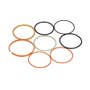 152919 | Hydraulic Seal Kit - Angle Cylinder | John Deere 310 450 544 544 750 750 850 850 | | AH212088 152919 | Hydraulic Seal Kit - Angle Cylinder | John Deere 310 450 544 544 750 750 850 850 | | AH212088