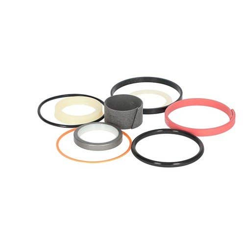 152995 | Hydraulic Seal Kit - Angle Cylinder | Case 650G 650G 650K 650K 750H 750K 750K 850 850 850K 850K |  | 250741A1