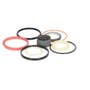 152995 | Hydraulic Seal Kit - Angle Cylinder | Case 650G 650G 650K 650K 750H 750K 750K 850 850 850K 850K | | 250741A1 152995 | Hydraulic Seal Kit - Angle Cylinder | Case 650G 650G 650K 650K 750H 750K 750K 850 850 850K 850K | | 250741A1
