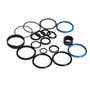 152867 | Hydraulic Seal Kit - Angle | Lift | Tilt Cylinder | John Deere 450 450B 450C 450C 450D 450D 450E 450E 550 550 550B 550B | | AR105432 152867 | Hydraulic Seal Kit - Angle | Lift | Tilt Cylinder | John Deere 450 450B 450C 450C 450D 450D 450E 450E 550 550 550B 550B | | AR105432