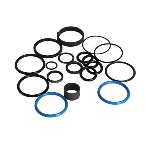 152867 | Hydraulic Seal Kit - Angle | Lift | Tilt Cylinder | John Deere 450 450B 450C 450C 450D 450D 450E 450E 550 550 550B 550B |  | AR105432