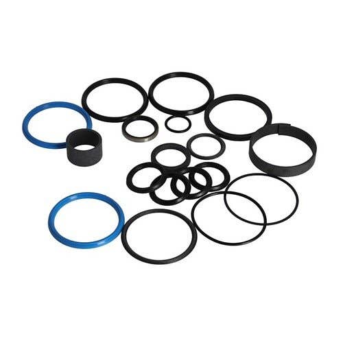 152867 | Hydraulic Seal Kit - Angle | Lift | Tilt Cylinder | John Deere 450 450B 450C 450C 450D 450D 450E 450E 550 550 550B 550B |  | AR105432