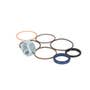 153522 | Hydraulic Seal Kit - Arm Cylinder | Bobcat 331 331 334 | | 6810719 153522 | Hydraulic Seal Kit - Arm Cylinder | Bobcat 331 331 334 | | 6810719