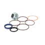 153522 | Hydraulic Seal Kit - Arm Cylinder | Bobcat 331 331 334 | | 6810719 153522 | Hydraulic Seal Kit - Arm Cylinder | Bobcat 331 331 334 | | 6810719