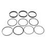 152898 | Hydraulic Seal Kit - Backhoe Boom Cylinder | John Deere 401D 401D 410B 410B 410C 410C 440C 440C 440D 510B 510B 510C 510C 540B 540B 540D 610B 610B 610C 610C 640 640 640D 640D 648D 648D 862 862 | | RE16118 152898 | Hydraulic Seal Kit - Backhoe Boom Cylinder | John Deere 401D 401D 410B 410B 410C 410C 440C 440C 440D 510B 510B 510C 510C 540B 540B 540D 610B 610B 610C 610C 640 640 640D 640D 648D 648D 862 862 | | RE16118