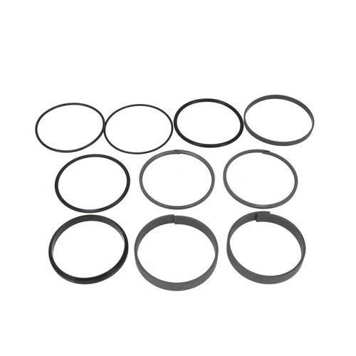 152898 | Hydraulic Seal Kit - Backhoe Boom Cylinder | John Deere 401D 401D 410B 410B 410C 410C 440C 440C 440D 510B 510B 510C 510C 540B 540B 540D 610B 610B 610C 610C 640 640 640D 640D 648D 648D 862 862 |  | RE16118