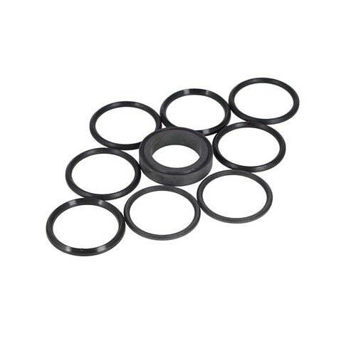 153671 | Hydraulic Seal Kit - Backhoe Cylinder | Case W3 W3 W7 W7C W7E W7E W24 310 310E 310F 310G 310G 350 350 430 430 450 450 480 480B 480B 530 530 580 580 680B 680CK 680CK 750 750 850 850 |  | G33151