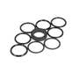 153671 | Hydraulic Seal Kit - Backhoe Cylinder | Case W3 W3 W7 W7C W7E W7E W24 310 310E 310F 310G 310G 350 350 430 430 450 450 480 480B 480B 530 530 580 580 680B 680CK 680CK 750 750 850 850 | | G33151 153671 | Hydraulic Seal Kit - Backhoe Cylinder | Case W3 W3 W7 W7C W7E W7E W24 310 310E 310F 310G 310G 350 350 430 430 450 450 480 480B 480B 530 530 580 580 680B 680CK 680CK 750 750 850 850 | | G33151