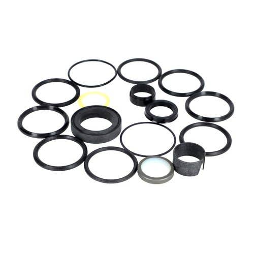 152878 | Hydraulic Seal Kit - Backhoe Dipper Cylinder | Case W14 W14FL W14FL W14H W14H W18 W18 W20 W20 W20B W20B 480C 480C 1085B 1085B 1086B 1450B 1450B 1455B 1455B |  | G105512 | 1543378C1