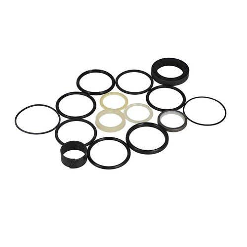152953 | Hydraulic Seal Kit - Backhoe Dipper Cylinder | Case W14 W14H W14H 26 26B 26C 26S 33 35 310G 310G 350 350 350B 350B 450 450 450B 450B 450C 450C 455C 455C 480 480B 480B 480C 480C 580 580 580B 580B 580C 580C 580F 580F 850 850 |
