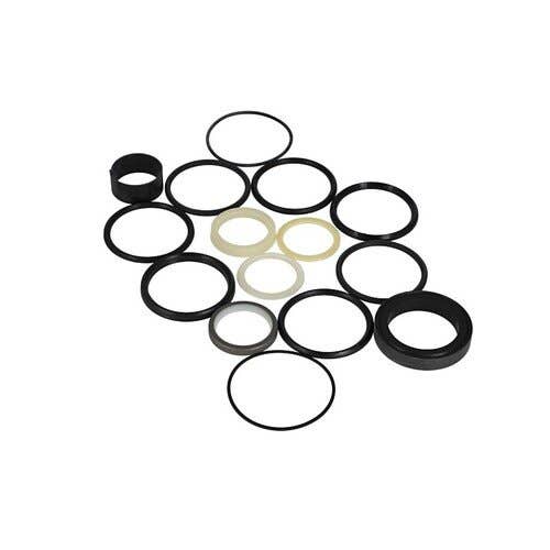 152953 | Hydraulic Seal Kit - Backhoe Dipper Cylinder | Case W14 W14H W14H 26 26B 26C 26S 33 35 310G 310G 350 350 350B 350B 450 450 450B 450B 450C 450C 455C 455C 480 480B 480B 480C 480C 580 580 580B 580B 580C 580C 580F 580F 850 850 |
