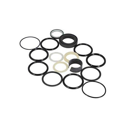 153231 | Hydraulic Seal Kit - Backhoe Loader Cylinder | Case 26 310G 310G 450 450 480 480B 480B 580F 580F 680C 680C |  | 1543263C1