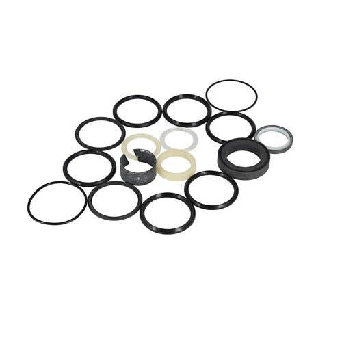 153231 | Hydraulic Seal Kit - Backhoe Loader Cylinder | Case 26 310G 310G 450 450 480 480B 480B 580F 580F 680C 680C |  | 1543263C1