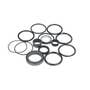 153673 | Hydraulic Seal Kit - Backhoe Stabilizer Cylinder | Case W7 W9 W10 W10 310 350 350 450 450 480 530 530 580 580 850 850 1150 1150 | | G105518 153673 | Hydraulic Seal Kit - Backhoe Stabilizer Cylinder | Case W7 W9 W10 W10 310 350 350 450 450 480 530 530 580 580 850 850 1150 1150 | | G105518