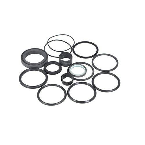 153673 | Hydraulic Seal Kit - Backhoe Stabilizer Cylinder | Case W7 W9 W10 W10 310 350 350 450 450 480 530 530 580 580 850 850 1150 1150 |  | G105518