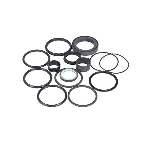 153673 | Hydraulic Seal Kit - Backhoe Stabilizer Cylinder | Case W7 W9 W10 W10 310 350 350 450 450 480 530 530 580 580 850 850 1150 1150 |  | G105518
