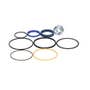 153546 | Hydraulic Seal Kit - Blade Cylinder | Bobcat 331 331 334 | | 7138009 153546 | Hydraulic Seal Kit - Blade Cylinder | Bobcat 331 331 334 | | 7138009