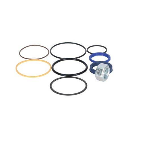 153546 | Hydraulic Seal Kit - Blade Cylinder | Bobcat 331 331 334 |  | 7138009