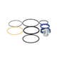 153546 | Hydraulic Seal Kit - Blade Cylinder | Bobcat 331 331 334 | | 7138009 153546 | Hydraulic Seal Kit - Blade Cylinder | Bobcat 331 331 334 | | 7138009