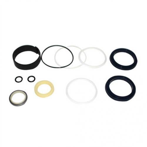 153696 | Hydraulic Seal Kit - Blade Lift Cylinder | Komatsu D31A-16 D31A-16 D31P-16 D31P-16A D31PL-16 D31PLL-16 D31Q-16 D31Q-16 D31S-16 D31S-16 |  | 114-63-05010