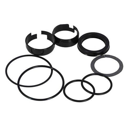 152864 | Hydraulic Seal Kit - Boom Bucket Cylinder | Case 310 350 350 430 430 480 480B 480B 530 530 580 580 680CK 680CK |  | D42872