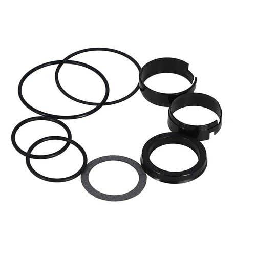 152864 | Hydraulic Seal Kit - Boom Bucket Cylinder | Case 310 350 350 430 430 480 480B 480B 530 530 580 580 680CK 680CK |  | D42872