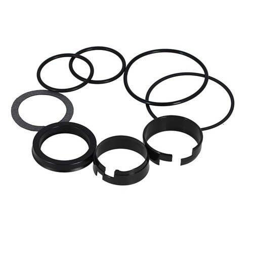 152864 | Hydraulic Seal Kit - Boom Bucket Cylinder | Case 310 350 350 430 430 480 480B 480B 530 530 580 580 680CK 680CK |  | D42872