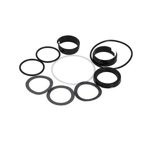 152865 | Hydraulic Seal Kit - Boom Bucket Cylinder | Case W3 W3 W7 W9 310 350 350 420 430 430 450 450 480 530 530 580 580 680 680 750K 750K 1150 1150 |  | D42873