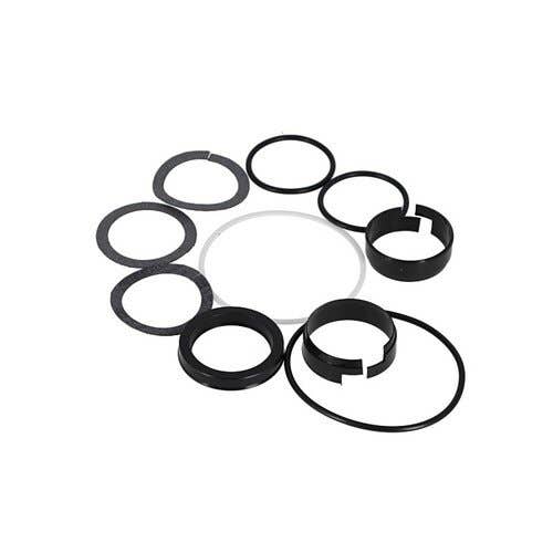 152865 | Hydraulic Seal Kit - Boom Bucket Cylinder | Case W3 W3 W7 W9 310 350 350 420 430 430 450 450 480 530 530 580 580 680 680 750K 750K 1150 1150 |  | D42873