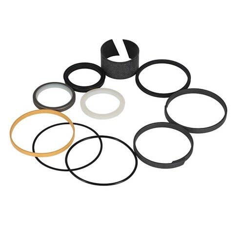 152901 | Hydraulic Seal Kit - Boom Bucket Cylinder | Case 350 350 450 450 680E 680E 680G 680G 680H 680H 780B 780B 1150 1150 1450 1450 |  | G105556 | G102412