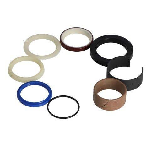 153683 | Hydraulic Seal Kit - Boom Bucket Cylinder | John Deere 450 550 550 644 644 650 650 744 824 824 1510 |  | AH149813