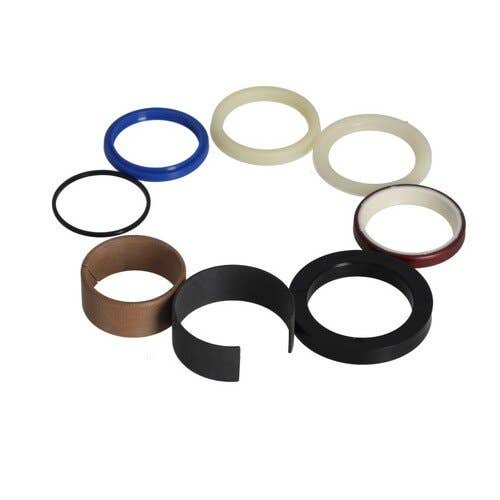 153683 | Hydraulic Seal Kit - Boom Bucket Cylinder | John Deere 450 550 550 644 644 650 650 744 824 824 1510 |  | AH149813