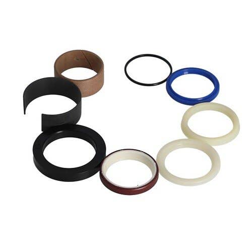 153683 | Hydraulic Seal Kit - Boom Bucket Cylinder | John Deere 450 550 550 644 644 650 650 744 824 824 1510 |  | AH149813