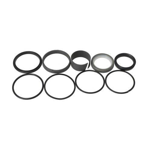 Hydraulic Seal Kit - Boom Cylinder fits New Holland C185 L180 L185 L865 LS180 LS180B LS185B LT185B LX865 LX885 86570933 Hydraulic Seal Kit - Boom Cylinder fits New Holland C185 L180 L185 L865 LS180 LS180B LS185B LT185B LX865 LX885 86570933