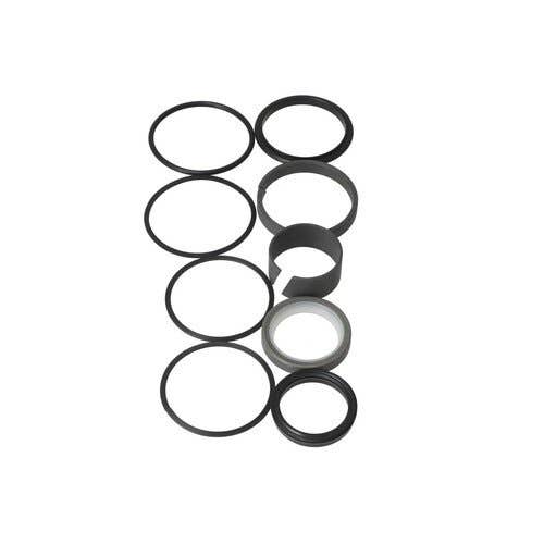 158416 | Hydraulic Seal Kit - Boom Cylinder | New Holland C185 L180 L185 L865 LS180 LS180B LS185B LT185B LX865 LX885 |  | 86570933
