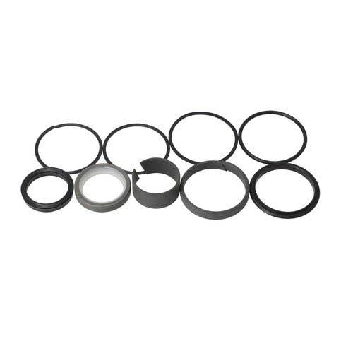 158416 | Hydraulic Seal Kit - Boom Cylinder | New Holland C185 L180 L185 L865 LS180 LS180B LS185B LT185B LX865 LX885 |  | 86570933