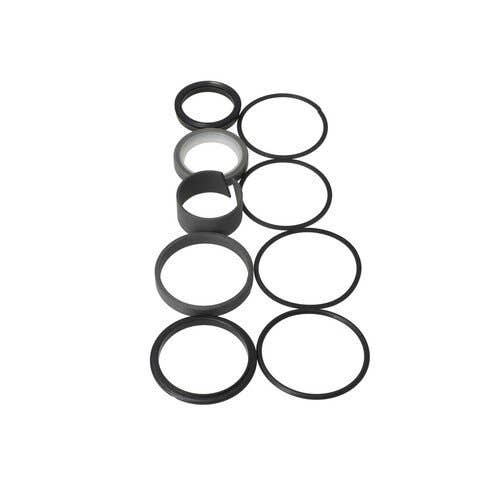 158416 | Hydraulic Seal Kit - Boom Cylinder | New Holland C185 L180 L185 L865 LS180 LS180B LS185B LT185B LX865 LX885 |  | 86570933