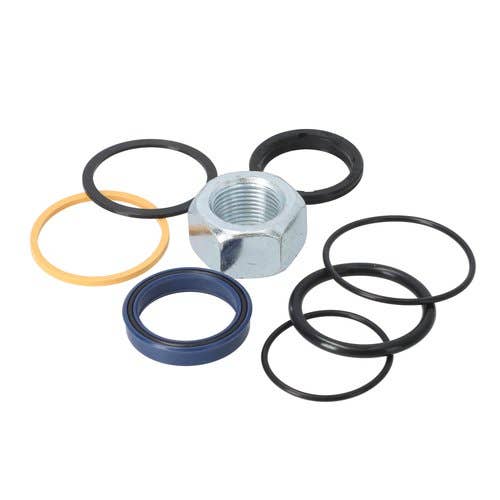 Hydraulic Seal Kit - Boom Cylinder fits Bobcat 331 430 331 334 430 S150 S160 7135557 Hydraulic Seal Kit - Boom Cylinder fits Bobcat 331 430 331 334 430 S150 S160 7135557