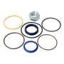 153544 | Hydraulic Seal Kit - Boom Cylinder | Bobcat 331 331 334 | | 7137965 153544 | Hydraulic Seal Kit - Boom Cylinder | Bobcat 331 331 334 | | 7137965