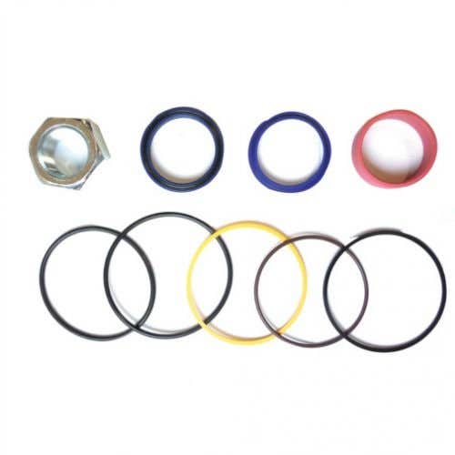 Hydraulic Seal Kit - Boom Cylinder fits Bobcat 329 331 329 331 334 7162060 6815085 Hydraulic Seal Kit - Boom Cylinder fits Bobcat 329 331 329 331 334 7162060 6815085