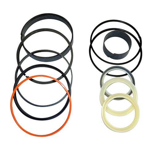 131929 | Hydraulic Seal Kit - Boom Cylinder | Case 580N 580N |  | 84259218