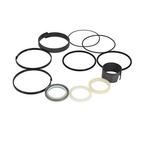 Hydraulic Seal Kit - Boom Cylinder fits Case 580K 580SK 580K 580SK 1542916C2 G110583 Hydraulic Seal Kit - Boom Cylinder fits Case 580K 580SK 580K 580SK 1542916C2 G110583